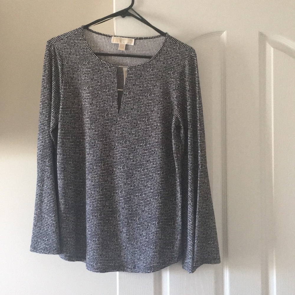 NEW MICHAEL Michael Kors Shirt Size Small - Picture 7 of 8